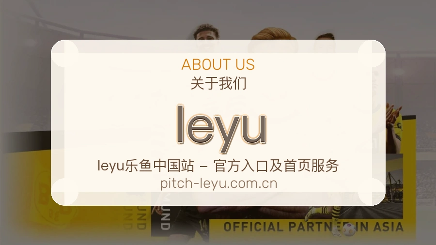 leyu体育资讯更新说明
